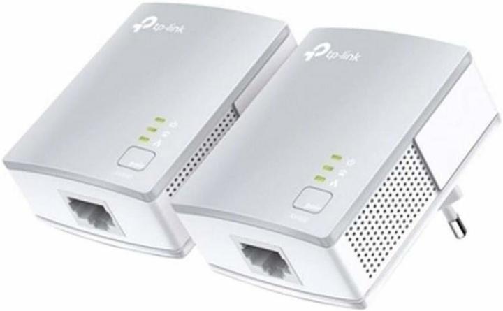 TP-Link TL-PA411 KIT Starterkit (600 Mbit/s)