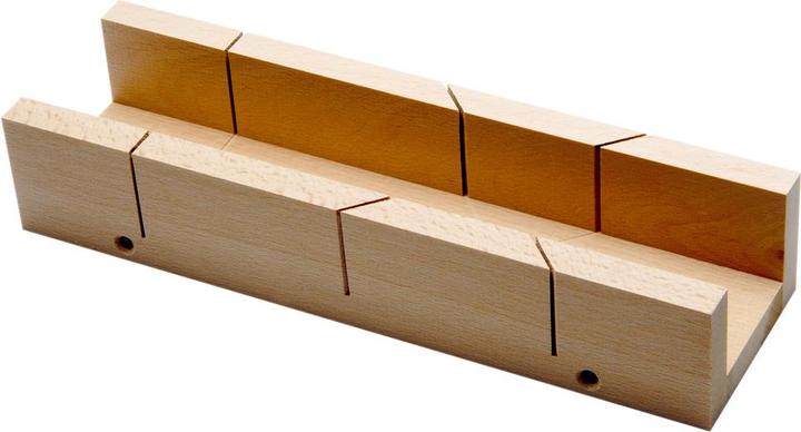 Produktbild Dönges Gehrungs-Schneidlade, Länge 300 mm
