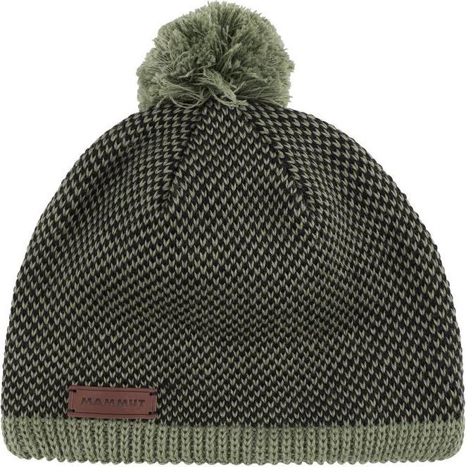 Image du produit Mammut Snow Beanie (Taille unique)