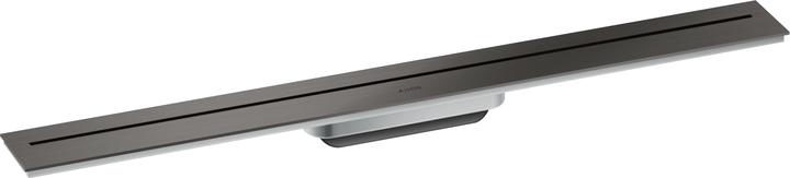 Image du produit Axor Drain Set de finition caniveau, 800mm pour montage mural, 42526 (800 mm)
