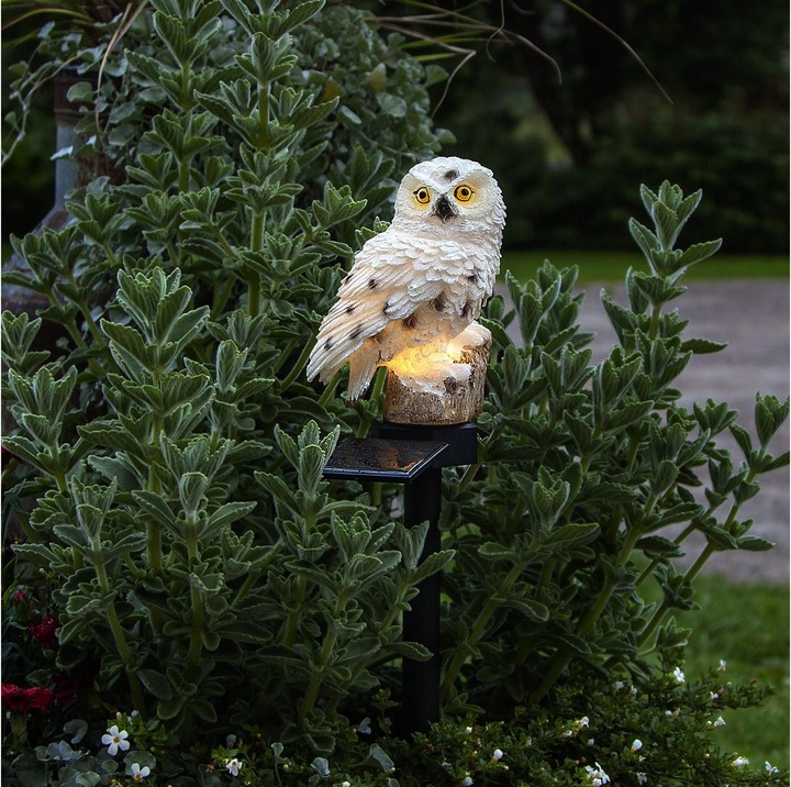Produktbild Star Trading Owl (IP44)