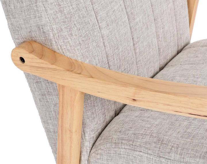 Produktbild Swisshandel24 Schaukelstuhl