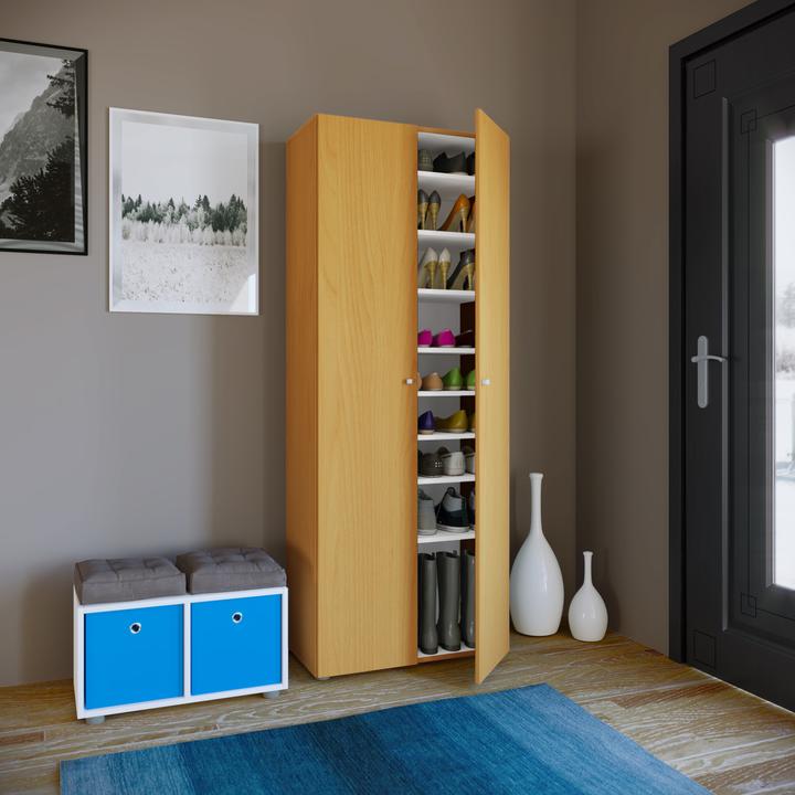 Produktbild VCM Jacoby (70 x 40 x 178 cm)