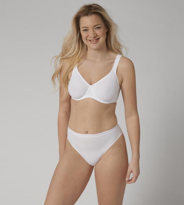 Actual product image Triumph Modern Soft+Cotton W (95 C, Single pack)