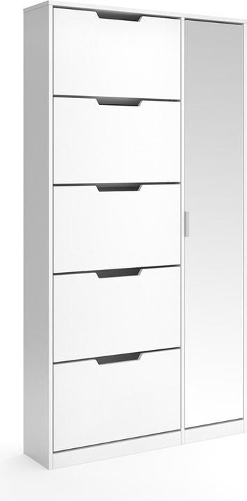 Produktbild Vicco Luca (90 x 23 x 170 cm)