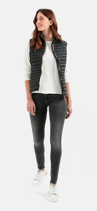 Produktbild Camel Active Steppweste aus 100% recyceltem Material (38)