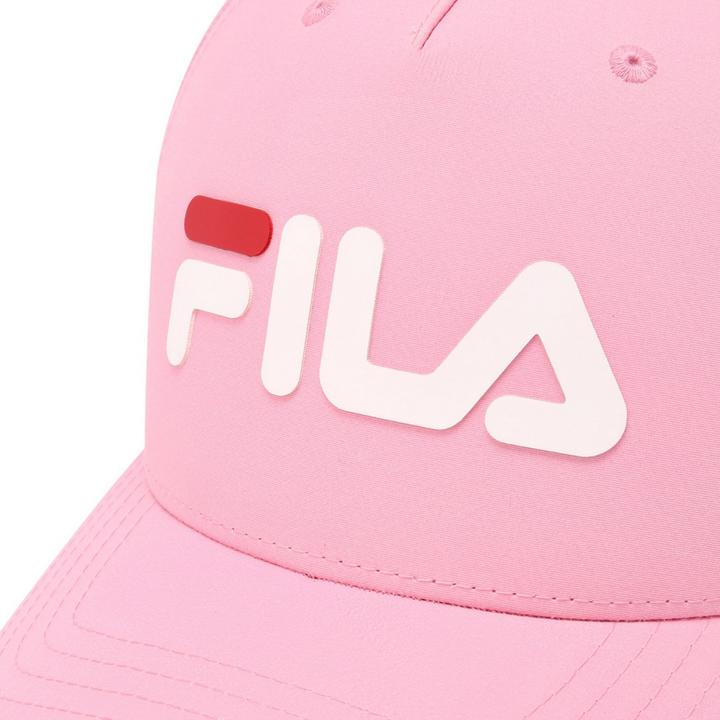 Actual product image FILA Funza 5 Baseball Cap
