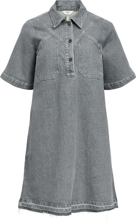 Object Mini-robe en jean (M)