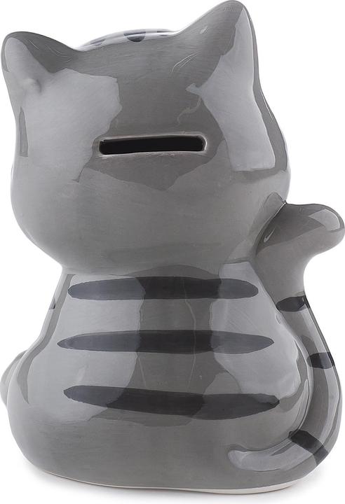 Produktbild G. Wurm Spardose Katze