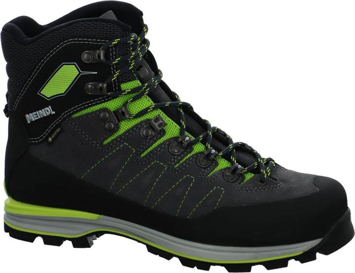 Actual product image Meindl Air Revolution 4.4 Gore-Tex® Men's Hiking Boot (41.5)