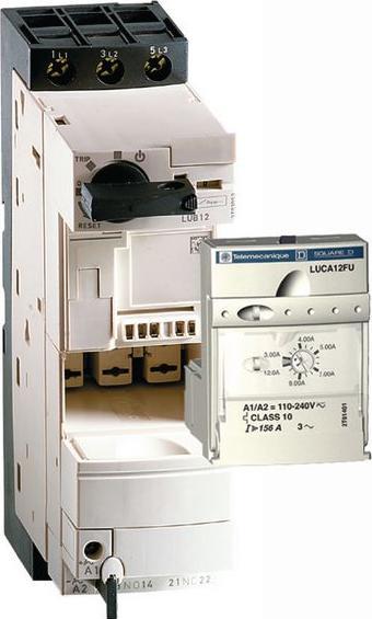 Produktbild Schneider Electric Steuereinheit 1,25-5A 24VDC