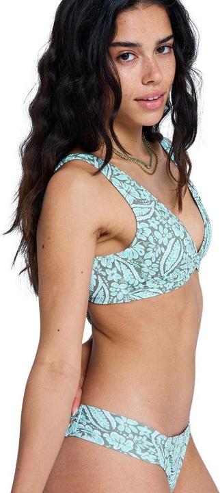 Produktbild Roxy Wildside Paisley Elongated Tri (XS)