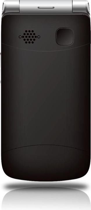 Image du produit Bea-Fon SL645plus LTE, téléphone portable à grosses touches et à clapet, noir (2.80", 3 Mpx)