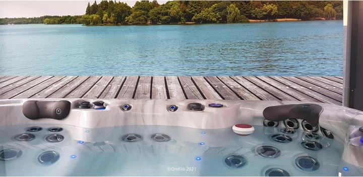 Actual product image ICO Spa