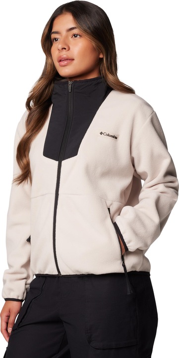 Produktbild Columbia Sequoia Grove™ Full Zip Fleece (XS)