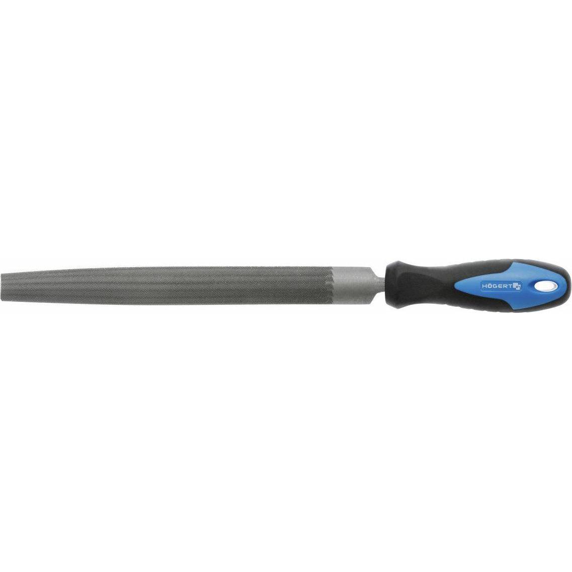 MGA HOgert halb -rund -Datei 200 mm (200 mm) (35613427)