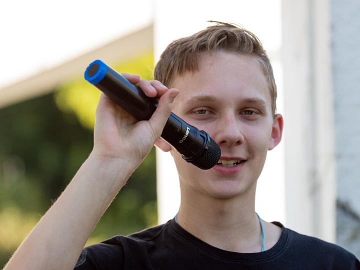 Produktbild Lenco Pmx-150 (10 h)