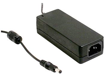 Actual product image Scharnberger+Hasenbein 55164 LED table power supply unit