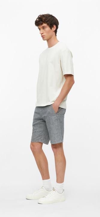Image du produit s.Oliver Bermuda Phoenix / Mid Rise / Straight Leg / Leinenmix (31)