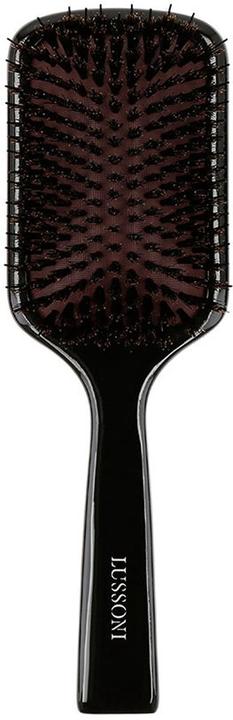 Lussoni Hr Brush Natural Style Paddle P