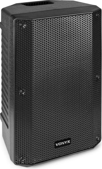 Vonyx Speaker VSA10BT (Active)