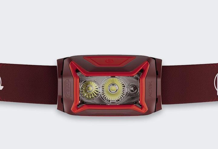 Produktbild Petzl Actik Core (625 lm)