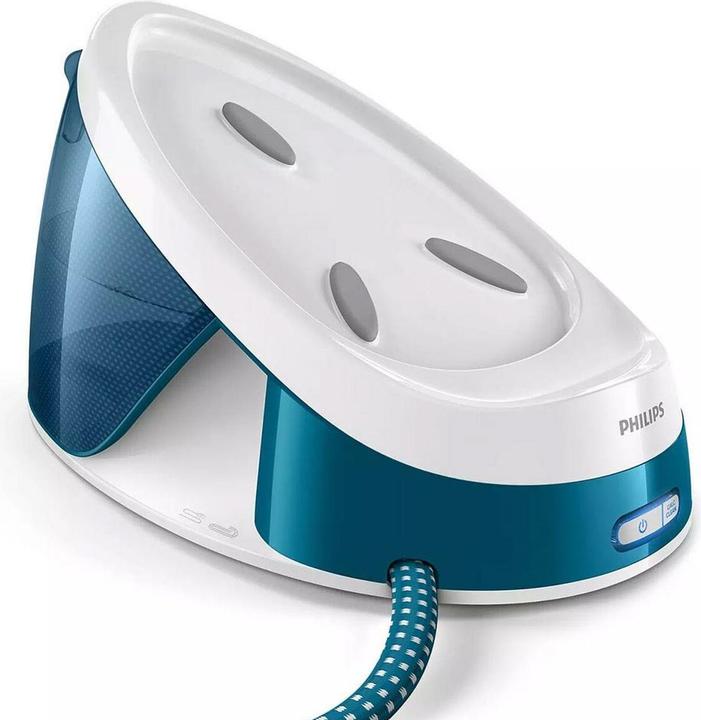 Image du produit Philips PerfectCare Compact Essential GC6815/20 (2400 W, 360 g/min)