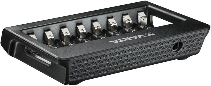 Image du produit Varta Multichargeur LCD (1 pcs, AAA, AA, Chargeurs sans batterie)
