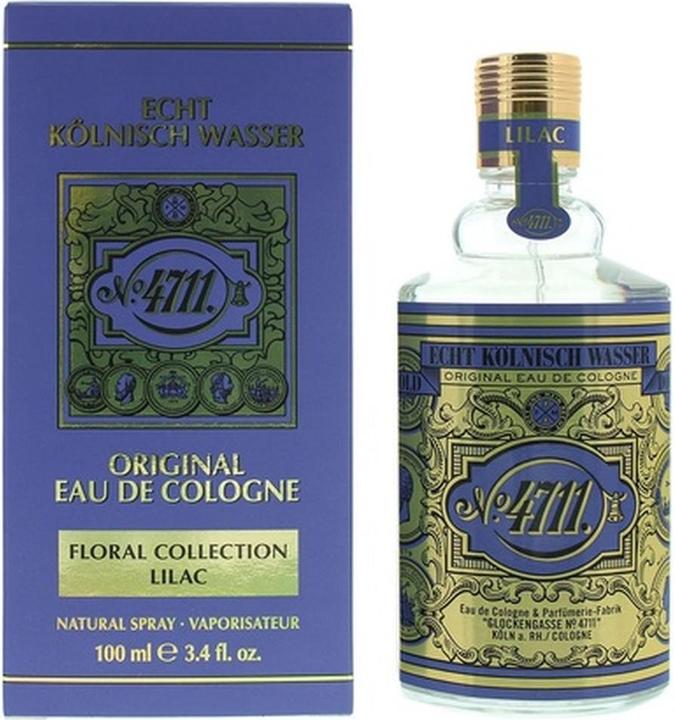 Tabac Lilac (Eau de Cologne, 100 ml)
