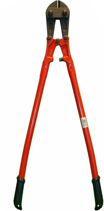 Produktbild Mannesmann Bolzenschneider DIN, 900 mm (900 mm)