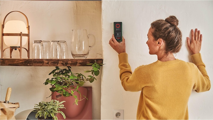 Productafbeelding Bosch Home & Garden Truvo Uni