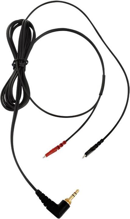 Produktbild Sennheiser Kbl - HD 25 Ii (2m, 3.5mm Klinke, HD 25)