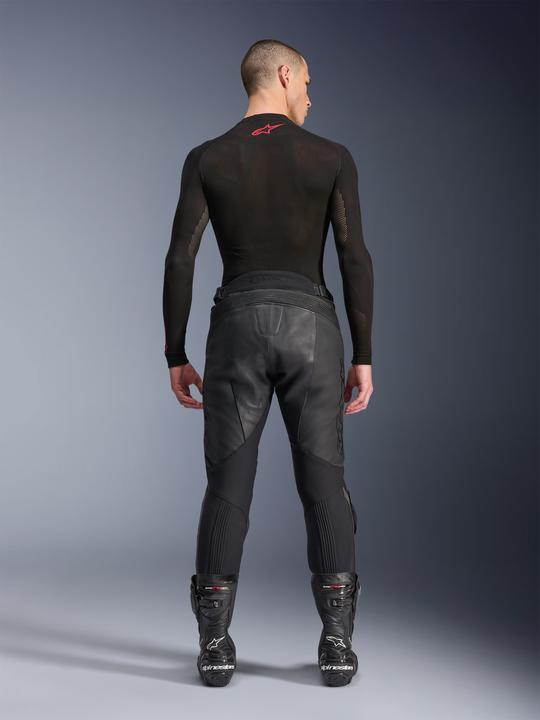 Produktbild Alpinestars Missile V3 Leather Pants (Herren, 46)