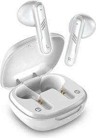 Image du produit Genius HS-M905 BT b??l ?? (Pas de réduction du bruit, 4 h, Sans fil)