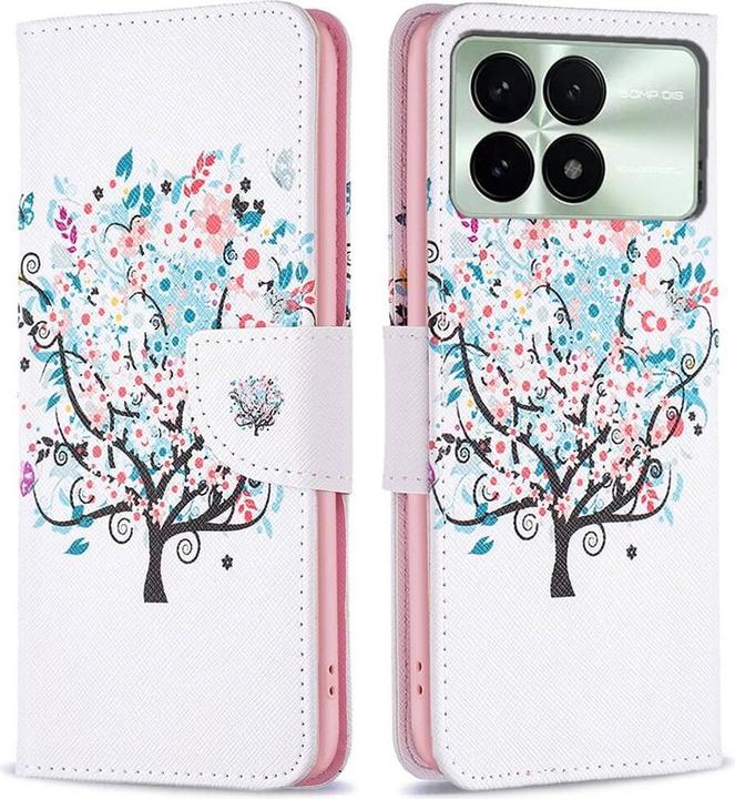 Flower Tree
