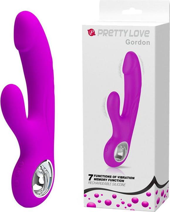 Produktbild Pretty Love Gordon