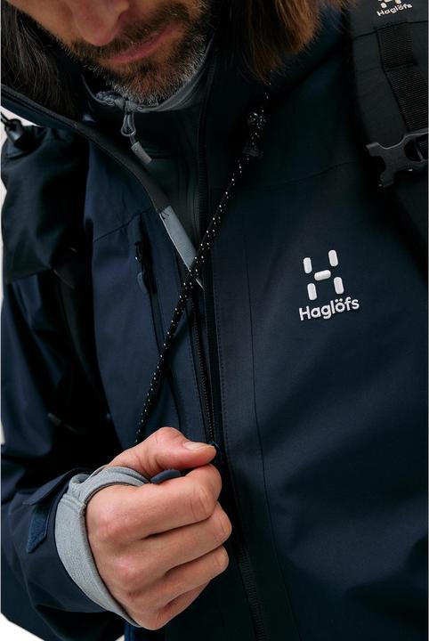 Immagine prodotto Haglöfs Giacca a prova di bomba (M)