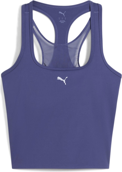 Puma W CLOUDSPUN MESH 2in1 Tank