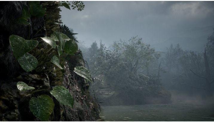Immagine prodotto Konami Metal Gear Solid Delta Snake Eater (PS5, EN)