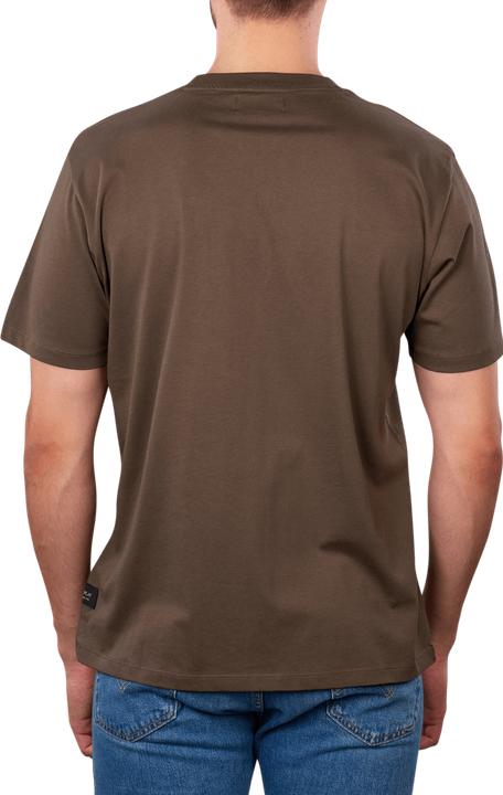 Actual product image Replay T-Shirt Kurzarmshirt (XL)