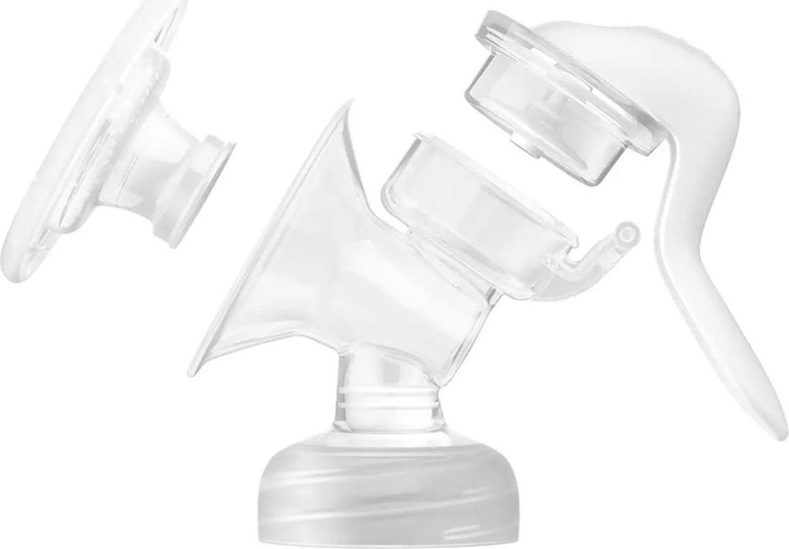Produktbild Philips Handmilchpumpe