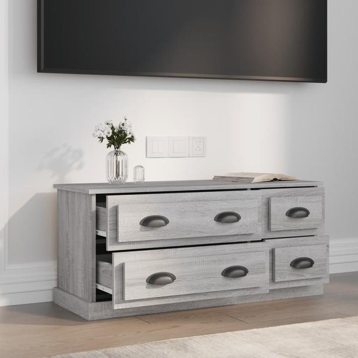 Image du produit vidaXL TV-Schrank (100 x 35.50 x 45 cm)