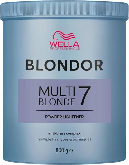 Image du produit Wella Blondor Multi Blonde (Blond)