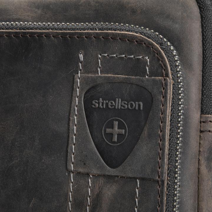 Immagine prodotto Strellson Borsa a tracolla XSVZ richmond brian