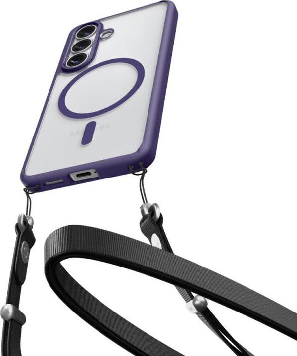 Produktbild Spigen Ultra Hybrid (Samsung Galaxy S26, Samsung Galaxy S26+)