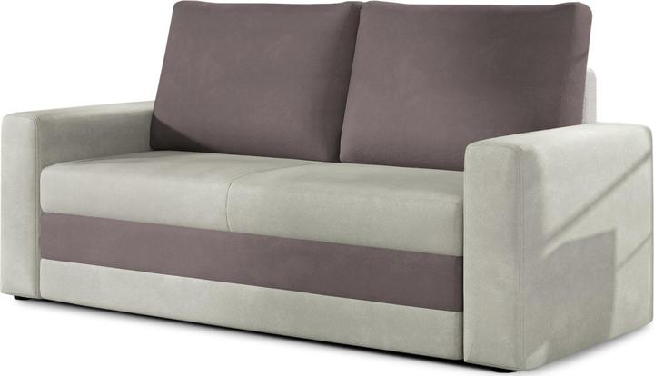 Nubuck 27, Nubuck gris 21