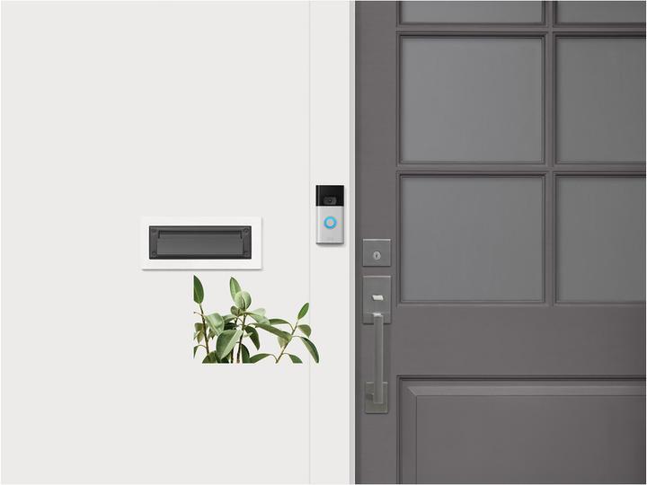 Actual product image Ring Video Doorbell (Gen 2) (App)