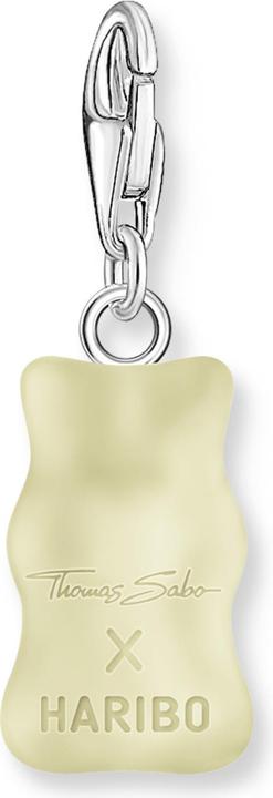 Produktbild Thomas Sabo Charm-Anhänger (925 Sterling Silber)