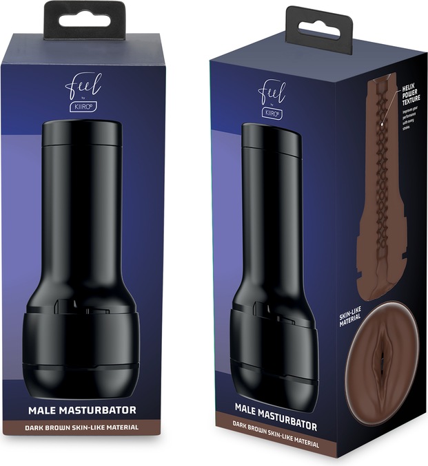 Produktbild Kiiroo Feel Strocker - Realister Stroker
