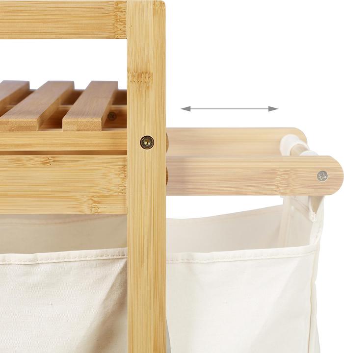 Immagine prodotto Relaxdays Thomas (60 l)